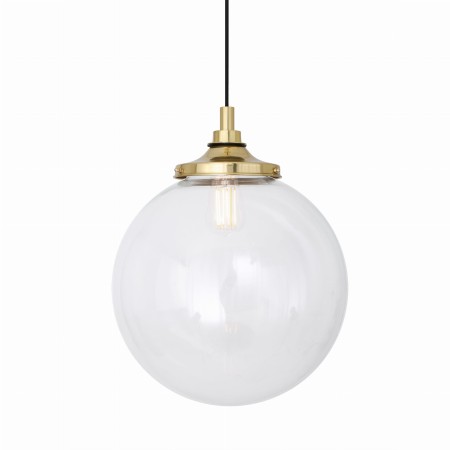 Lampa wisząca Tamiza