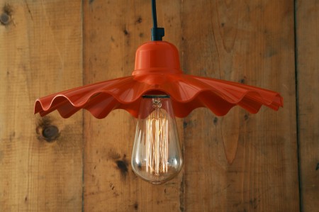 Lampa wisząca Athabaska