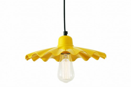 Przejdź do produktu Lampa wisząca Athabaska 10 kolorów 