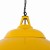 Lampa Ohio, żółta