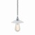 Lampa wisząca Nelson, biała