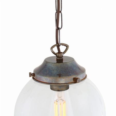 Lampa wisząca Sungari mała