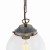 Lampa wisząca Sungari mała