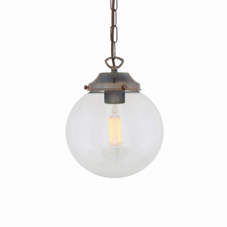 Lampa wisząca Sungari, 20 cm