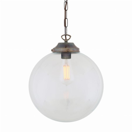 Lampa wisząca, 30cm