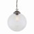 Lampa wisząca, 30cm