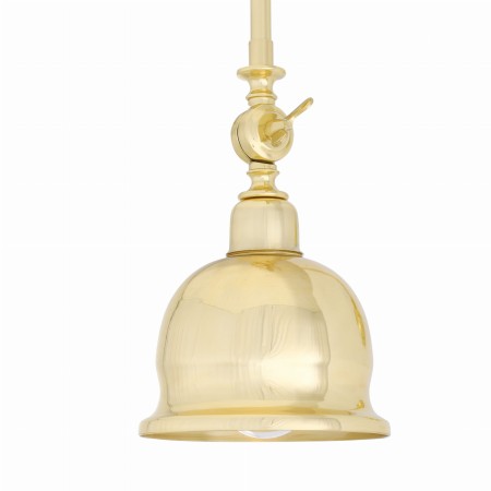 Lampa ścienna, Solimoes