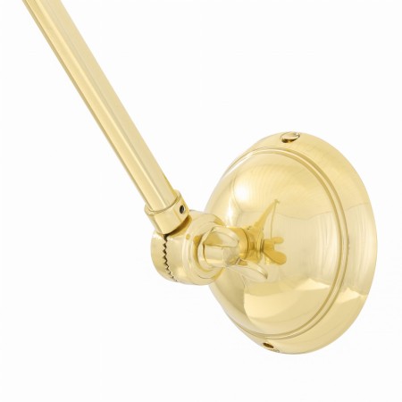 Elegancki kinkiet Tapajos