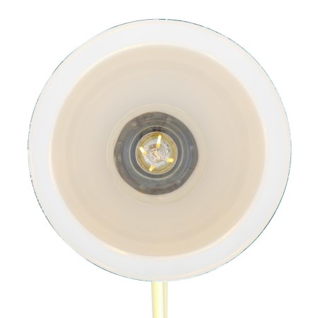 Rzut na kinkiet Argun od dołu