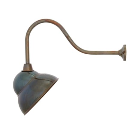 Lampa ścienna Alabama