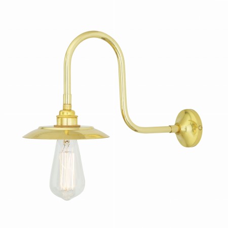 Lampa ścienna Michigan