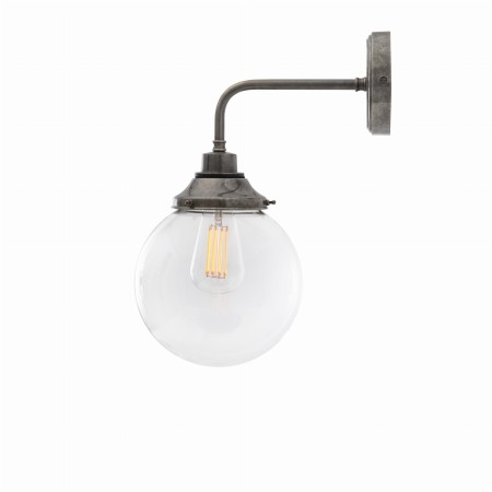 Lampa ścienna Venelle 20cm