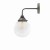 Lampa ścienna Venelle 20cm