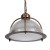 Lampa wisząca Garonna jak w Costa Coffee lub Caffe NERO