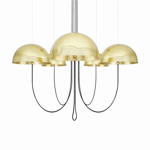 Przejdź do produktu Lampa wisząca Orkla 