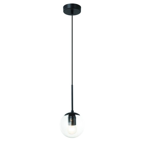Przejdź do produktu Lampa wisząca Fraser Black