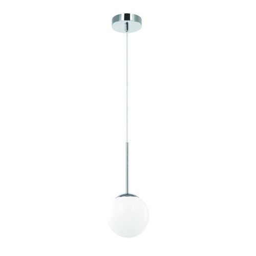 Przejdź do produktu Lampa wisząca Fraser IP44 2 kolory