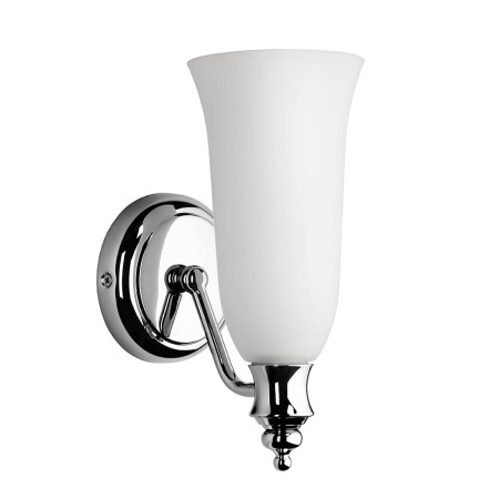 Kinkiet Welland w stylu Hampton, modern classic