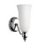 Kinkiet Welland w stylu Hampton, modern classic