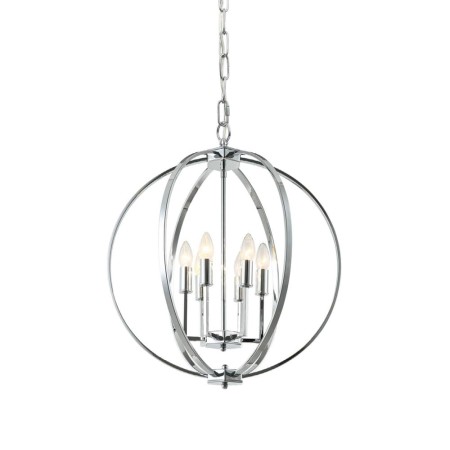 Lampa wisząca Torne M, Hamptons, modern classic