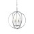 Lampa wisząca Torne M, Hamptons, modern classic