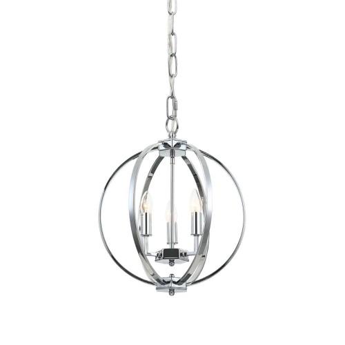 Przejdź do produktu Lampa wisząca Torne S