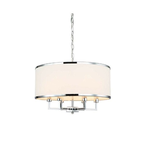 Przejdź do produktu Lampa wisząca Jauza  M 2 kolory 