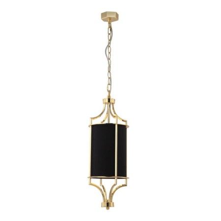 Lampa wisząca Orne Black