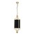 Lampa wisząca Orne Black