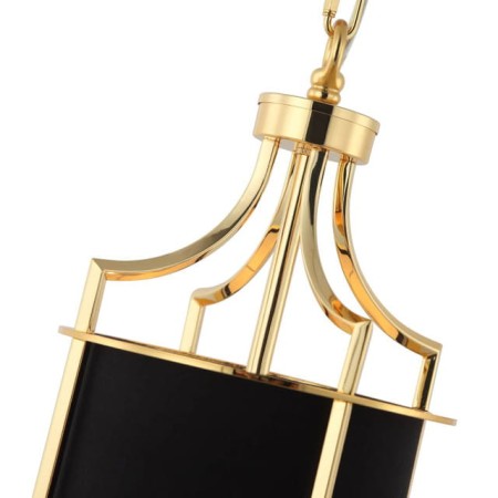 Lampa wisząca Orne, New York, Hamptons