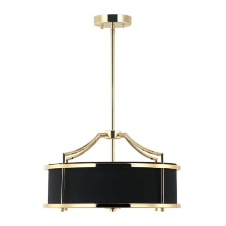 Lampa wisząca Pera S