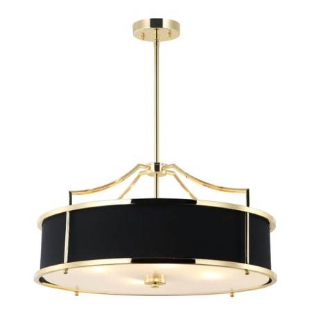 Lampa Pera w stylu New York, Hamptons
