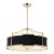 Lampa Pera w stylu New York, Hamptons