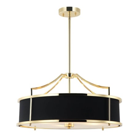 Lampa wiszące Pera romiar M, świetnie sprawdzi się w jadalni lub przedpokoju