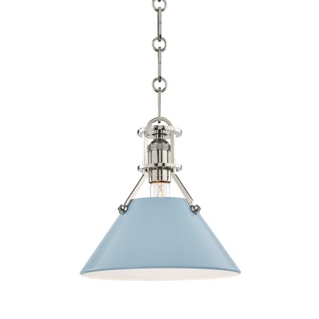 Lampa wisząca Toni