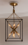Lampa do holu kuchni lub nad stół