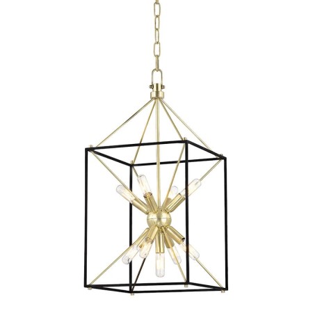Lampa wisząca Stella rozm S