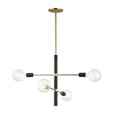 Lampa wisząca Amsonia