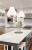 Wizualizacja z lampa wisząca Neat White