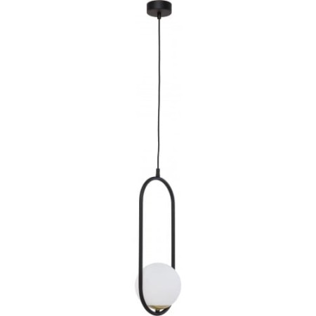 Lampa wisząca Olyn