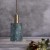 Ceramiczna lampa do sypialni nad stolik nocny