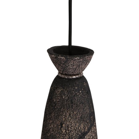 Lampa wisząca boho Ceramic Long