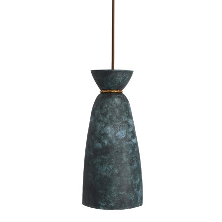 Lampa wisząca Ceramic Long