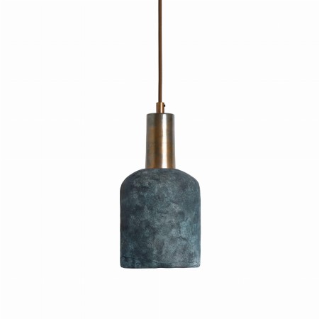 Lampa Ceramic nawiązuje do kolorów ziemi