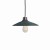 Lampa wisząca w stylu eklektyczny