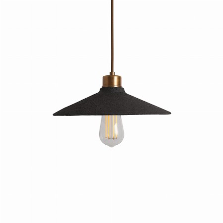 Ceramiczna lampa wisząca Ceramic Disk