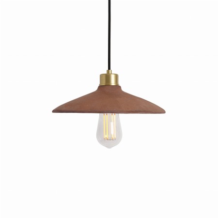 Lampa wisząca z serii Ceramic
