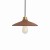 Lampa wisząca z serii Ceramic