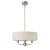 Lampa wisząca Flameco Natural S w stylu Hamptons