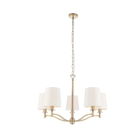 Lampa wisząca Riano